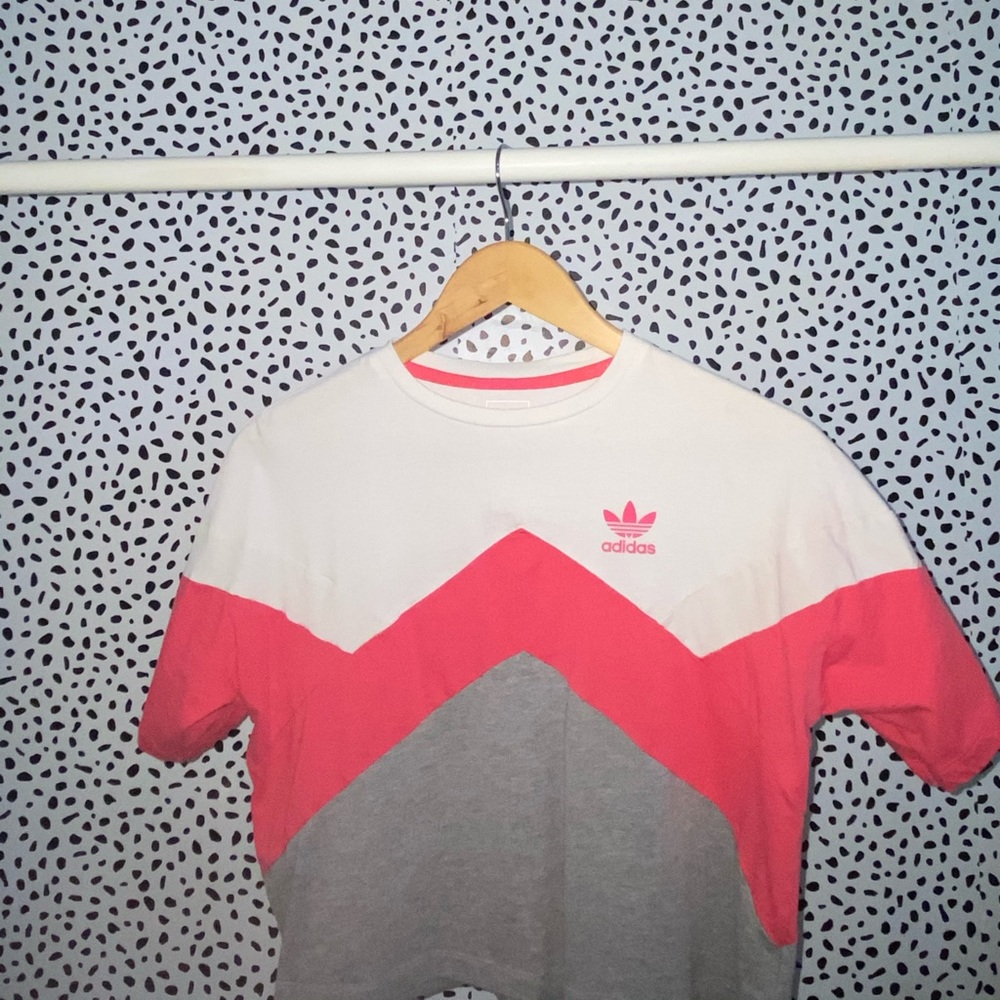 Adidas T-Shirt
